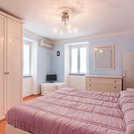Charm Of Levanto Mini Apartment Exterior photo