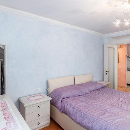 Charm Of Levanto Mini Apartment Exterior photo