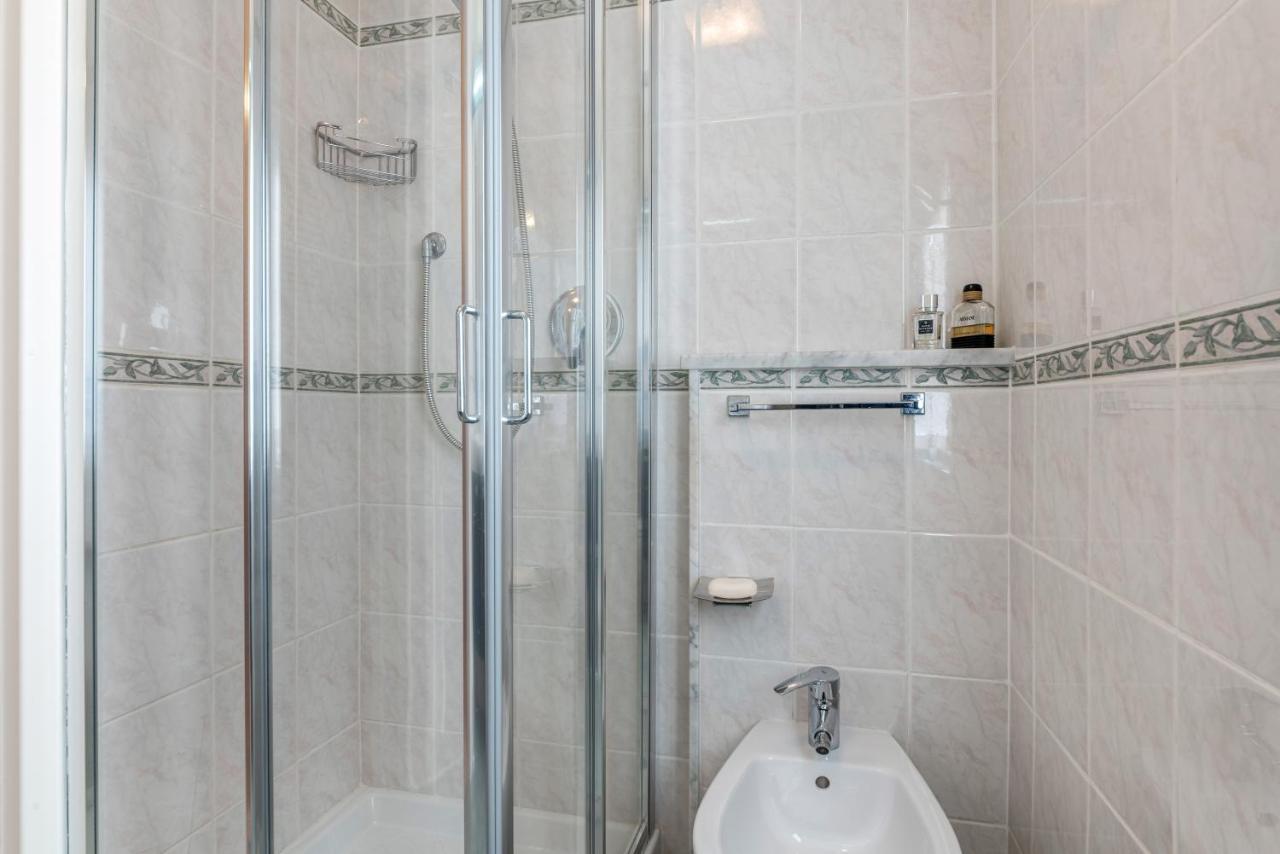 Charm Of Levanto Mini Apartment Exterior photo