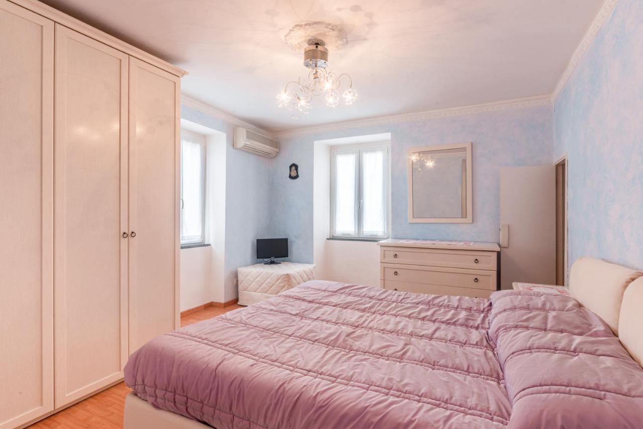 Charm Of Levanto Mini Apartment Exterior photo
