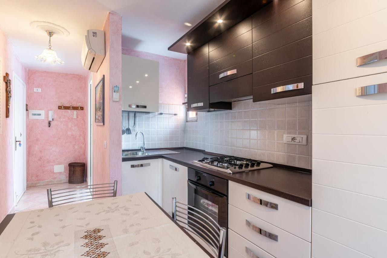 Charm Of Levanto Mini Apartment Exterior photo