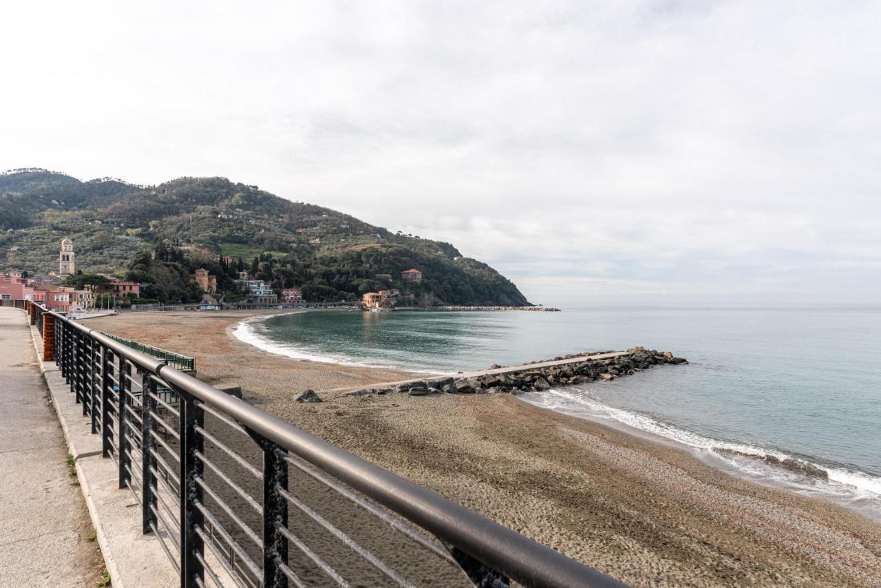 Charm Of Levanto Mini Apartment Exterior photo